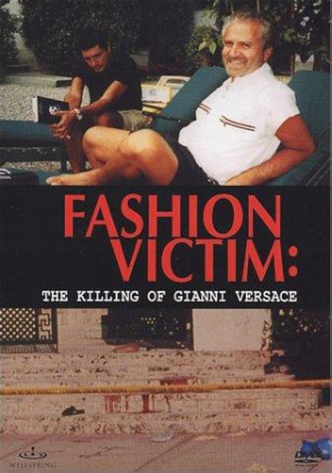 fashion victim: the killing of gianni versace|why was gianni versace killed.